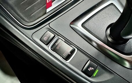 BMW 3 серия, 2014 год, 1 729 000 рублей, 26 фотография