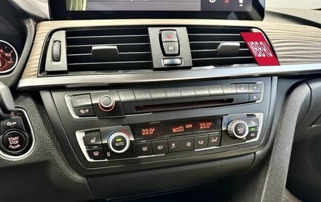 BMW 3 серия, 2014 год, 1 729 000 рублей, 18 фотография