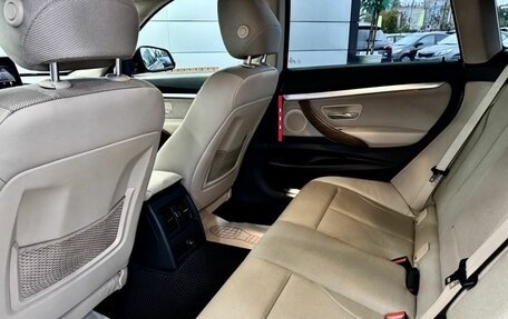 BMW 3 серия, 2014 год, 1 729 000 рублей, 28 фотография