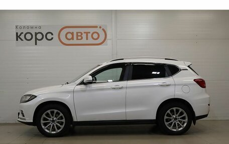 Haval H2, 2019 год, 1 239 000 рублей, 2 фотография