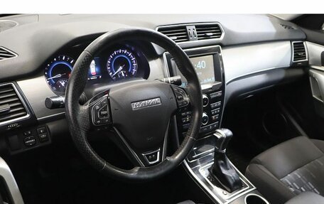 Haval H2, 2019 год, 1 239 000 рублей, 6 фотография