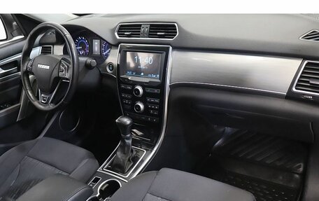 Haval H2, 2019 год, 1 239 000 рублей, 5 фотография