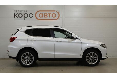 Haval H2, 2019 год, 1 239 000 рублей, 4 фотография