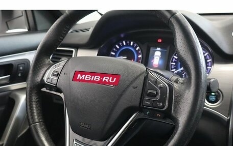 Haval H2, 2019 год, 1 239 000 рублей, 8 фотография