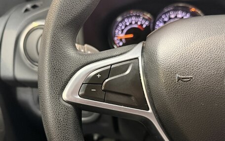 Renault Sandero II рестайлинг, 2019 год, 1 413 700 рублей, 12 фотография