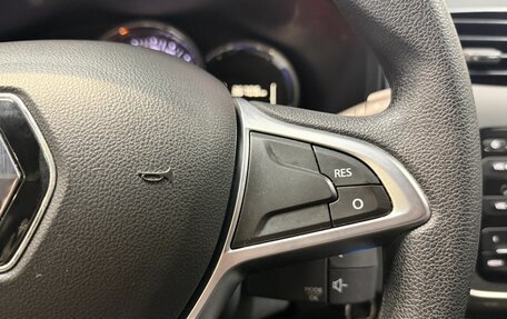 Renault Sandero II рестайлинг, 2019 год, 1 413 700 рублей, 13 фотография