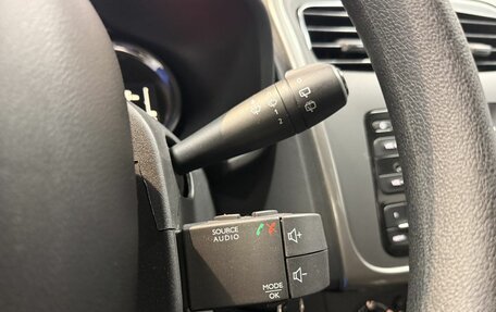 Renault Sandero II рестайлинг, 2019 год, 1 413 700 рублей, 14 фотография