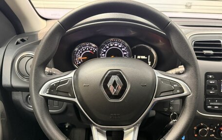 Renault Sandero II рестайлинг, 2019 год, 1 413 700 рублей, 11 фотография