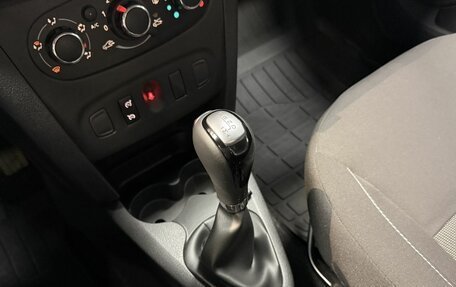 Renault Sandero II рестайлинг, 2019 год, 1 413 700 рублей, 17 фотография