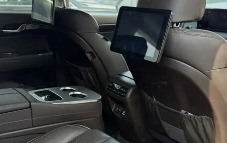 Hyundai Palisade I, 2023 год, 5 490 000 рублей, 2 фотография