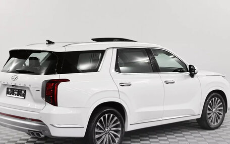 Hyundai Palisade I, 2023 год, 5 490 000 рублей, 3 фотография