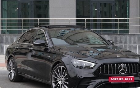 Mercedes-Benz E-Класс, 2021 год, 5 290 000 рублей, 2 фотография