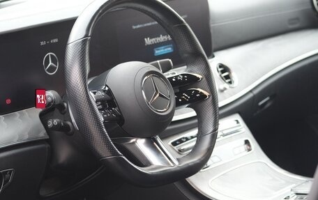 Mercedes-Benz E-Класс, 2021 год, 5 290 000 рублей, 6 фотография