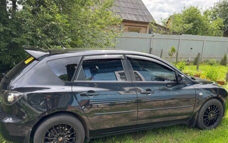 Mazda 3, 2007 год, 750 000 рублей, 5 фотография