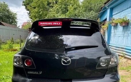 Mazda 3, 2007 год, 750 000 рублей, 2 фотография