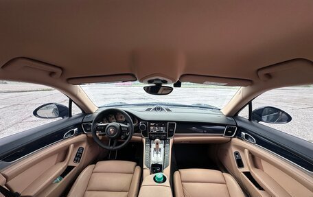 Porsche Panamera II рестайлинг, 2016 год, 3 950 000 рублей, 9 фотография