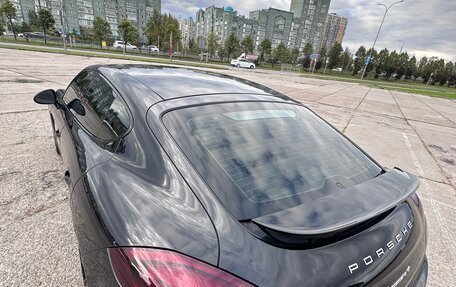 Porsche Panamera II рестайлинг, 2016 год, 3 950 000 рублей, 8 фотография