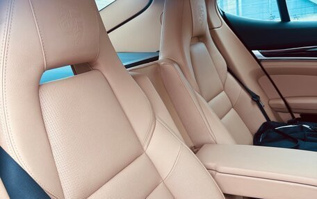 Porsche Panamera II рестайлинг, 2016 год, 3 950 000 рублей, 15 фотография
