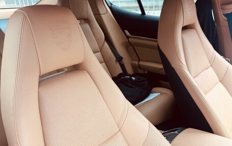 Porsche Panamera II рестайлинг, 2016 год, 3 950 000 рублей, 14 фотография