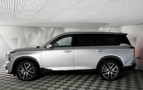 GAC GS8, 2026 год, 5 349 000 рублей, 3 фотография