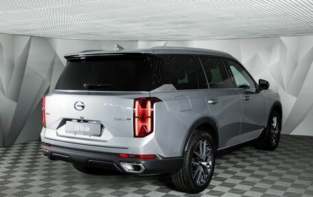 GAC GS8, 2026 год, 5 349 000 рублей, 7 фотография