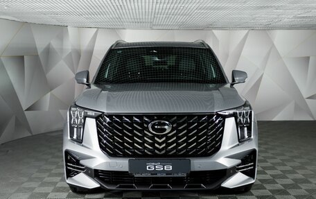 GAC GS8, 2026 год, 5 349 000 рублей, 5 фотография