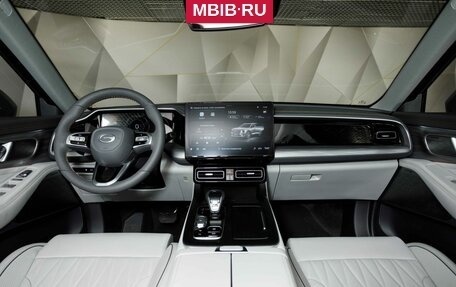 GAC GS8, 2026 год, 4 949 000 рублей, 6 фотография