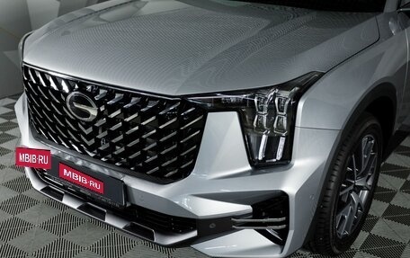 GAC GS8, 2026 год, 5 349 000 рублей, 4 фотография