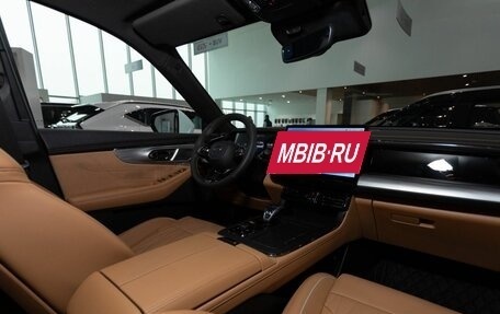 GAC GS8, 2026 год, 5 349 000 рублей, 11 фотография