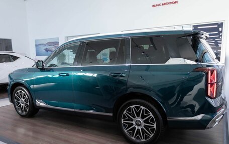 GAC GS8, 2026 год, 4 549 000 рублей, 3 фотография