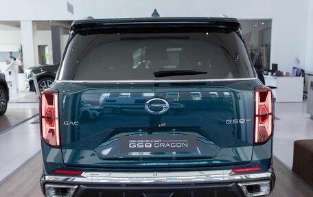 GAC GS8, 2026 год, 4 549 000 рублей, 5 фотография