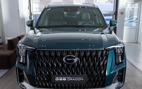 GAC GS8, 2026 год, 4 549 000 рублей, 4 фотография