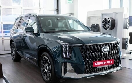 GAC GS8, 2026 год, 4 549 000 рублей, 2 фотография
