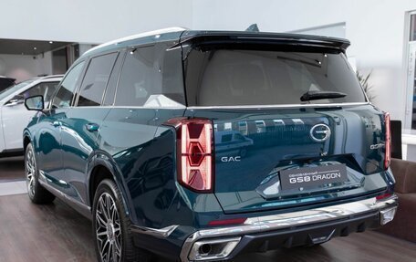 GAC GS8, 2026 год, 4 549 000 рублей, 6 фотография