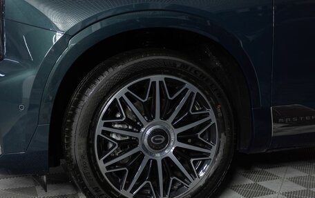 GAC GS8, 2026 год, 4 549 000 рублей, 14 фотография