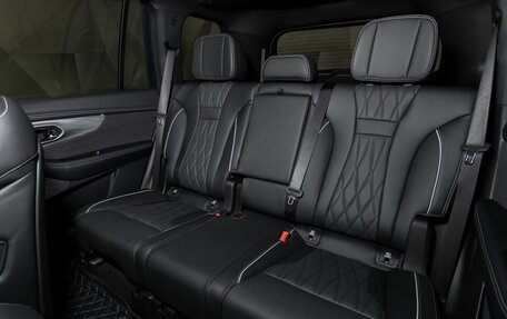 GAC GS8, 2026 год, 4 549 000 рублей, 10 фотография