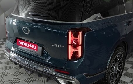 GAC GS8, 2026 год, 4 549 000 рублей, 15 фотография
