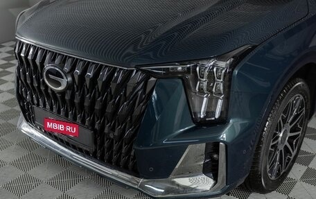 GAC GS8, 2026 год, 4 549 000 рублей, 13 фотография