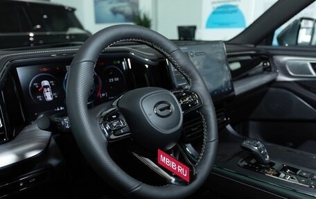 GAC GS8, 2026 год, 4 549 000 рублей, 12 фотография