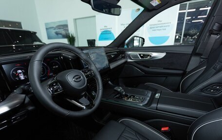 GAC GS8, 2026 год, 4 549 000 рублей, 22 фотография