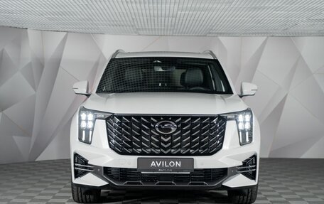 GAC GS8, 2026 год, 5 349 000 рублей, 2 фотография
