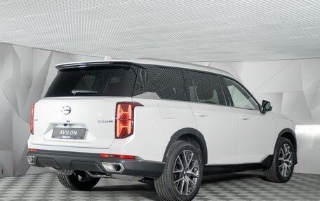 GAC GS8, 2026 год, 5 349 000 рублей, 4 фотография