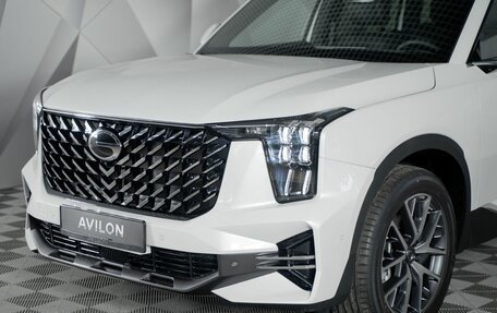 GAC GS8, 2026 год, 5 349 000 рублей, 10 фотография