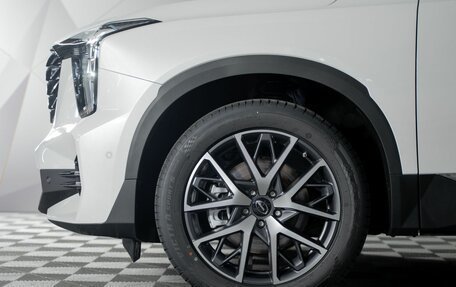 GAC GS8, 2026 год, 5 349 000 рублей, 11 фотография