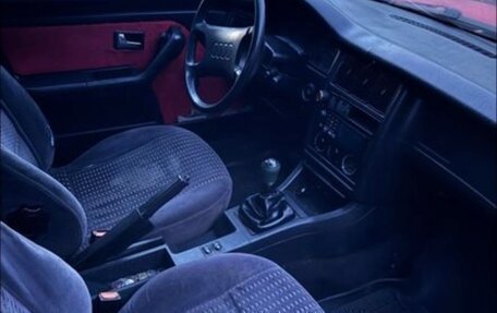 Audi 80, 1991 год, 75 000 рублей, 8 фотография