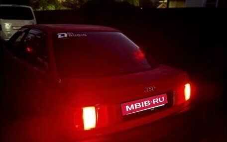 Audi 80, 1991 год, 75 000 рублей, 6 фотография
