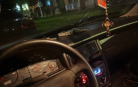 Audi 80, 1991 год, 75 000 рублей, 13 фотография