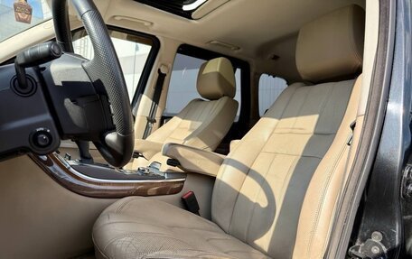 Land Rover Range Rover Sport I рестайлинг, 2010 год, 1 455 000 рублей, 20 фотография