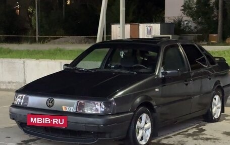 Volkswagen Passat B3, 1991 год, 170 000 рублей, 3 фотография