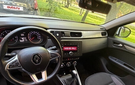 Renault Arkana I, 2019 год, 1 250 000 рублей, 7 фотография
